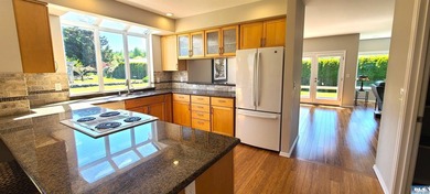 MAGNIFICENT SHOWPIECE! Just moments from all that Sequim has to - photo 21