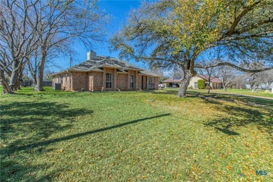 Belton Lake Home For Sale in Belton Texas