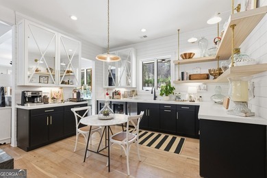 Luxury Lakefront Home | Gated Golf Course Community | 7,000+ Sq - photo 25