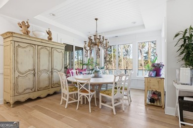 Luxury Lakefront Home | Gated Golf Course Community | 7,000+ Sq - photo 26
