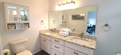 MAGNIFICENT SHOWPIECE! Just moments from all that Sequim has to - photo 26