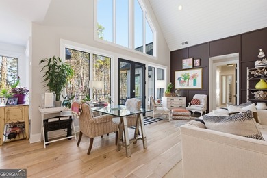 Luxury Lakefront Home | Gated Golf Course Community | 7,000+ Sq - photo 27