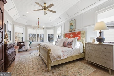 Luxury Lakefront Home | Gated Golf Course Community | 7,000+ Sq - photo 28