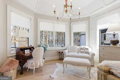 Luxury Lakefront Home | Gated Golf Course Community | 7,000+ Sq - photo 29