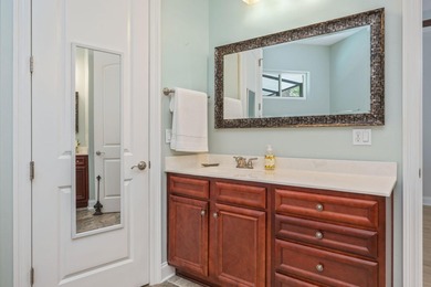 Welcome to coastal living at its finest. Tucked away at the end - photo 30