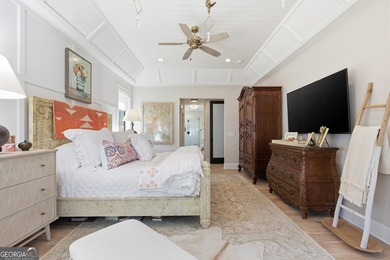 Luxury Lakefront Home | Gated Golf Course Community | 7,000+ Sq - photo 30
