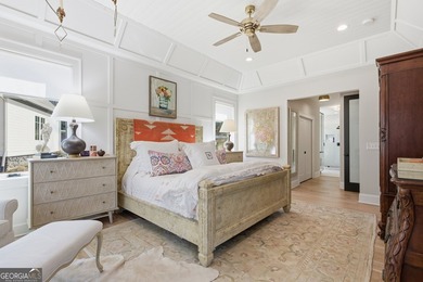 Luxury Lakefront Home | Gated Golf Course Community | 7,000+ Sq - photo 31