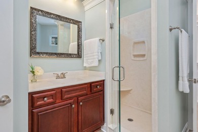 Welcome to coastal living at its finest. Tucked away at the end - photo 33