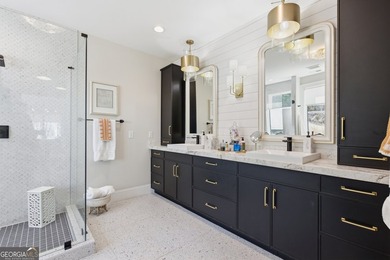 Luxury Lakefront Home | Gated Golf Course Community | 7,000+ Sq - photo 33