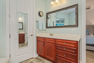 Welcome to coastal living at its finest. Tucked away at the end - photo 34