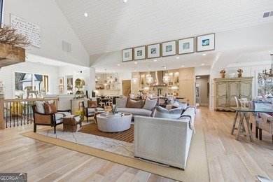 Luxury Lakefront Home | Gated Golf Course Community | 7,000+ Sq - photo 37