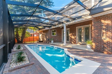 Welcome to coastal living at its finest. Tucked away at the end - photo 49