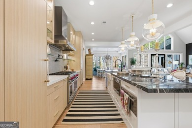 Luxury Lakefront Home | Gated Golf Course Community | 7,000+ Sq - photo 50