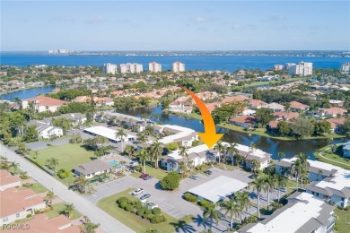 Caloosahatchee River Condo For Sale in Fort Myers Florida