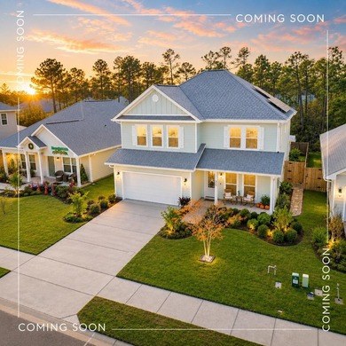 4BR/3.5BA Azalea floor plan in Emerald Cove Villas. Assumable 2 - photo 4