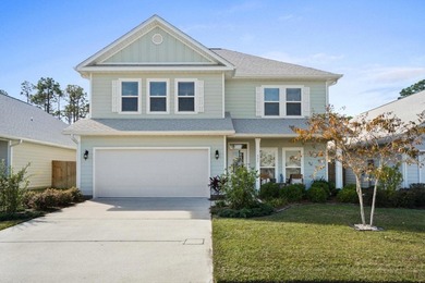 4BR/3.5BA Azalea floor plan in Emerald Cove Villas. Assumable 2 - photo 5