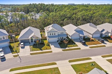4BR/3.5BA Azalea floor plan in Emerald Cove Villas. Assumable 2 - photo 6