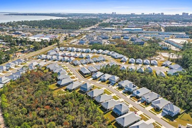 4BR/3.5BA Azalea floor plan in Emerald Cove Villas. Assumable 2 - photo 7