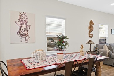 4BR/3.5BA Azalea floor plan in Emerald Cove Villas. Assumable 2 - photo 9