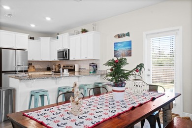 4BR/3.5BA Azalea floor plan in Emerald Cove Villas. Assumable 2 - photo 10