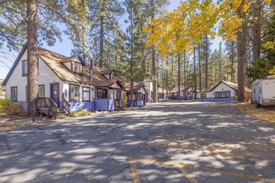 Lake Commercial For Sale in Big Bear Lake, California