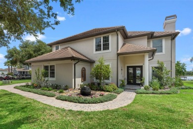 Lake Home For Sale in Windermere, Florida