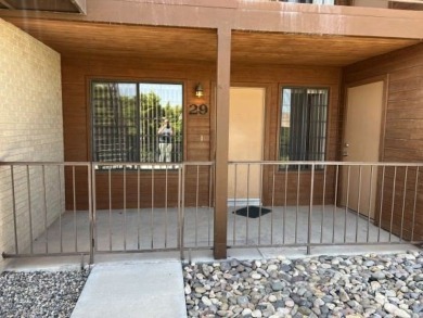 Lake Powell Condo For Sale in Greenehaven Arizona