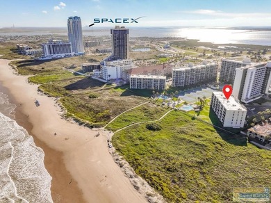Beachfront living at Saida Towers doesn't get better than Unit - photo 1