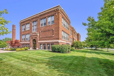 Loft Style Condo in the highly sought-after Central Lofts! This