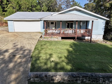 Current River Home For Sale in Van Buren Missouri