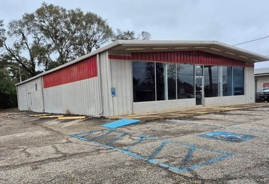 Looking to start or relocate your business?  Commercial building