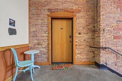 Loft Style Condo in the highly sought-after Central Lofts! This