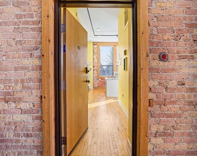 Loft Style Condo in the highly sought-after Central Lofts! This
