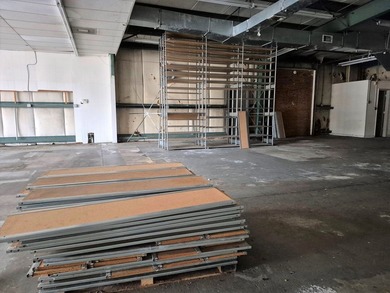 Looking to start or relocate your business?  Commercial building