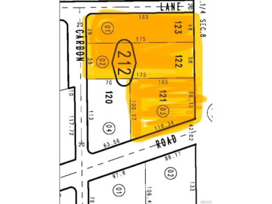 Lake Lot For Sale in Big Bear City, California