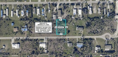 Amazing lot in the very fast growing city of Cape Coral - photo 1