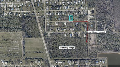 Amazing lot in the very fast growing city of Cape Coral - photo 2
