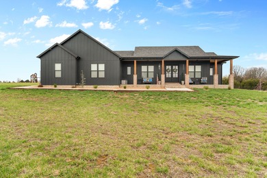 (private lake, pond, creek) Home Sale Pending in Republic Missouri