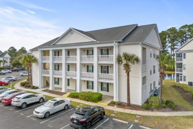 (private lake, pond, creek) Condo For Sale in Myrtle Beach South Carolina