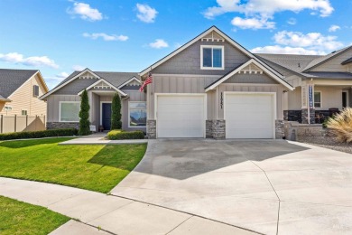 Lake Lowell Home For Sale in Nampa Idaho