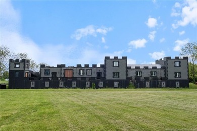 (private lake, pond, creek) Home For Sale in Charlestown Indiana