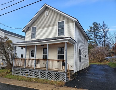 Tupper Lake Home Sale Pending in Tupper Lake New York