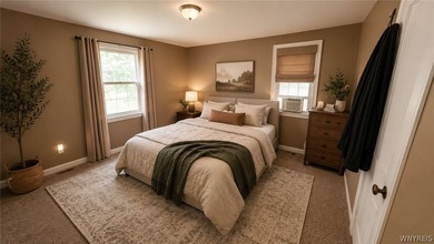 Welcome to 50 Amana! This stately two-unit home offers an - photo 11