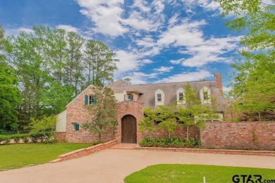 Lake Home For Sale in Hideaway, Texas