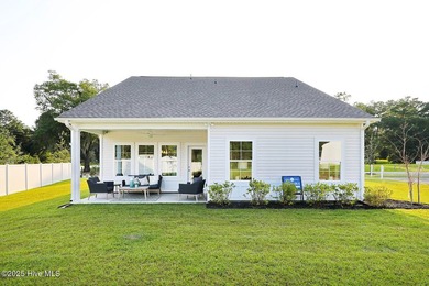 This Lawrence is a three-bedroom, two-bathroom single story home - photo 11