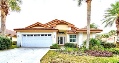 Lake Home For Sale in Palm Coast, Florida