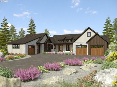Lake Home For Sale in Oregon City, Oregon