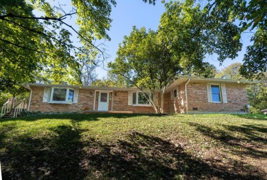 Lake Home For Sale in Lawrenceburg, Indiana