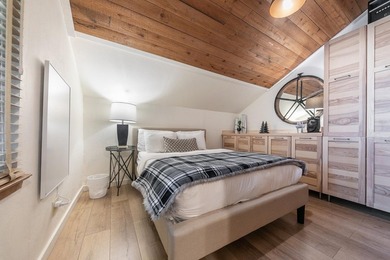 This beautifully updated 2-bedroom, 1.5-bath townhouse with a - photo 11