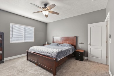 Welcome home to this beautiful Stansbury Park property where - photo 11